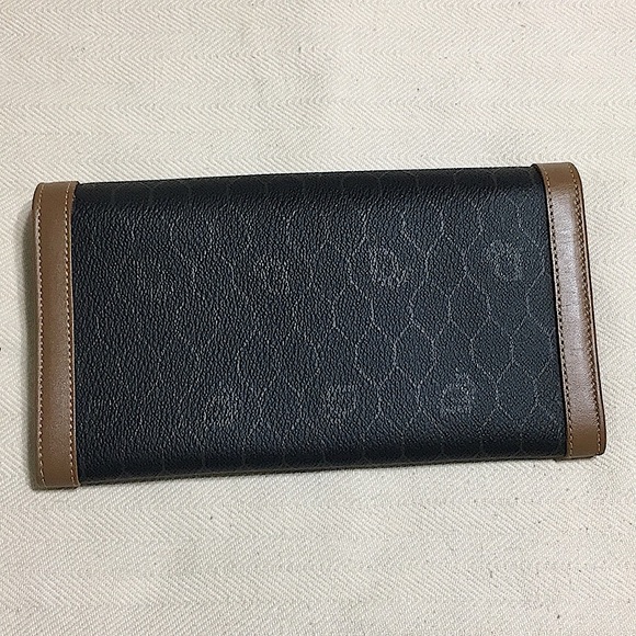 🖤NEW💕Vtg Chr.Dior long Wallet - Picture 2 of 9